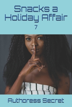 Snacks a Holiday Affair: 2