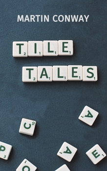 Paperback Tile Tales Book