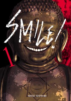 Paperback Smile! Vol. 1 Book