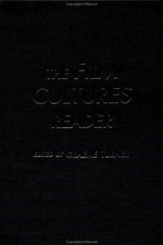 Paperback The Film Cultures Reader Book