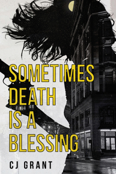 Paperback Sometimes Death Is a Blessing Book