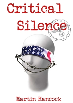 Paperback Critical Silence Book