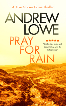Paperback Pray for Rain Book