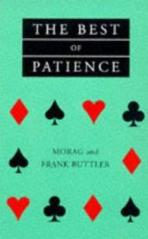 Paperback The Best of Patience Book
