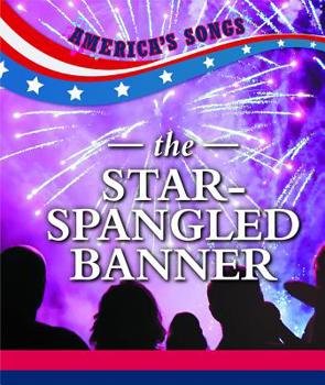 Library Binding The Star-Spangled Banner Book
