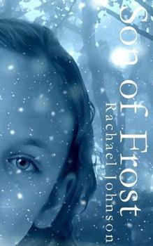 Paperback Son of Frost Book