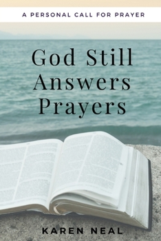 Paperback God Still Answers Prayers Book