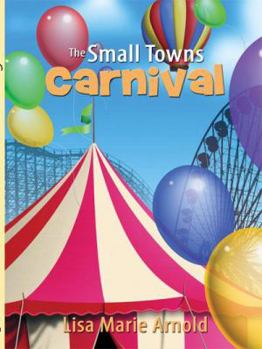 Paperback The Small Towns Carnival Book