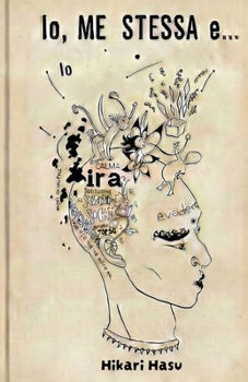 Paperback Io, me stessa e... [Italian] Book
