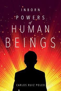 Paperback Inborn Powers of Human Beings Book