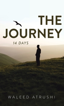 Hardcover The Journey: 14 Days Book
