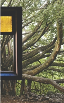 Paperback A window for a home without walls: poems about life imagination & design Book