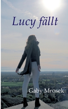 Paperback Lucy fällt [German] Book