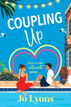 Paperback Coupling Up [Large Print] Book