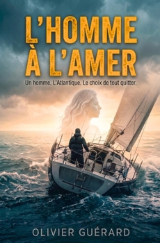 Paperback L'homme à l'amer [French] Book