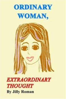 Paperback Ordinary Woman, Extraordinary Thought Book