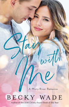 Hardcover Stay with Me Book