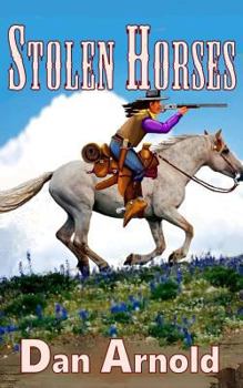 Paperback Stolen Horses: A Sage Country Novel Book