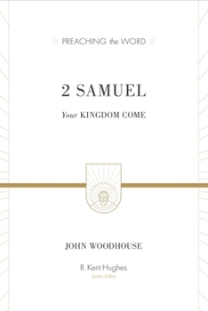 Hardcover 2 Samuel: Your Kingdom Come Book