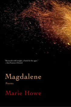 Paperback Magdalene: Poems Book