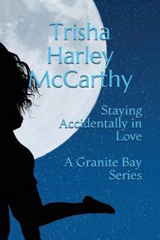 Paperback Staying Accidentally in Love Book