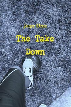 Paperback The Take Down Book