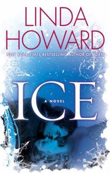 Hardcover Ice Book