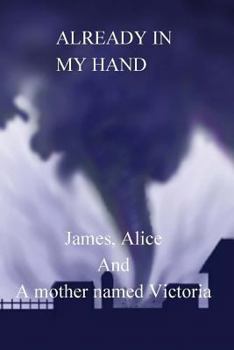 Paperback Already In My Hand Book