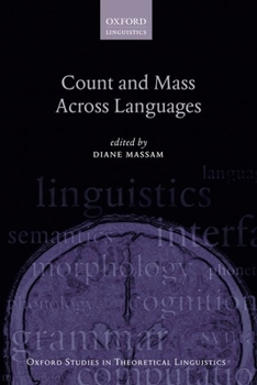Hardcover Count and Mass Across Languages Book