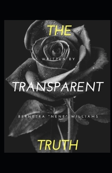 Paperback The Transparent Truth Book