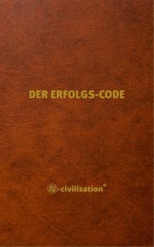 Hardcover DER ERFOLGS-CODE (German Edition) [German] Book