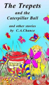 Paperback The Trepets and the Caterpillar Ball Book