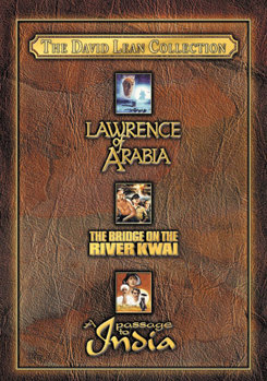 The David Lean Collection