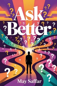 Paperback Ask Better Book