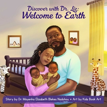 Paperback Welcome to Earth Book
