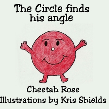 Paperback The Circle finds his angle Book