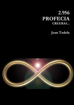 Paperback 2956 Profecia [Spanish] Book