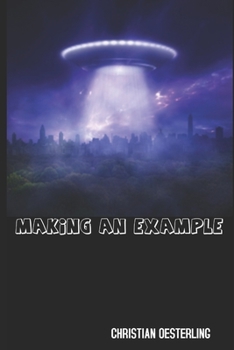 Paperback Making an Example Book