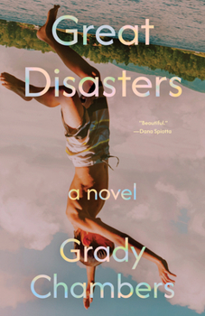 Paperback Great Disasters Book