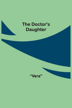 Paperback The Doctor's Daughter Book