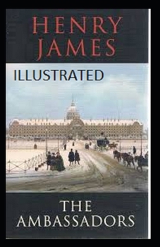 Paperback The Ambassadors Illustrated Book