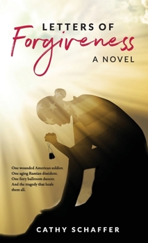 Paperback Letters of Forgiveness Book