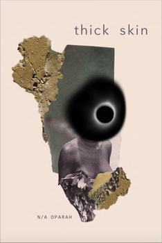 Paperback Thick Skin Book