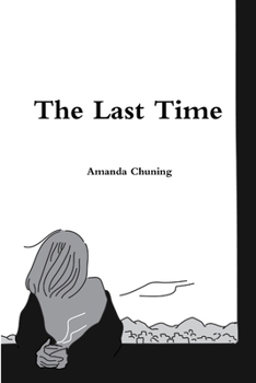 Paperback The Last Time Book