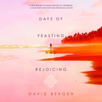 Audio CD Days of Feasting and Rejoicing Book