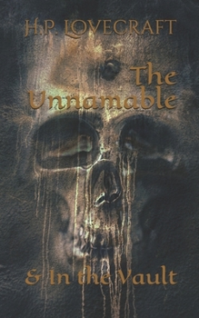 The Unnamable: & In the Vault