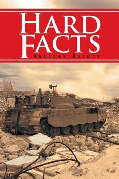 Paperback Hard Facts Book