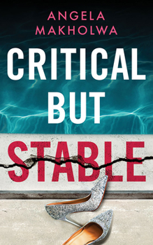 Paperback Critical But Stable Book