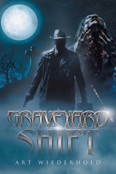 Paperback Graveyard Shift Book