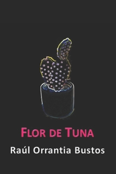 Paperback Flor de tuna [Spanish] Book